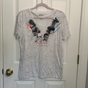 Star Wars T-Shirt